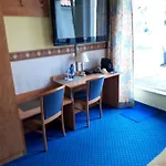 Hotel Zur Altstadt Celle