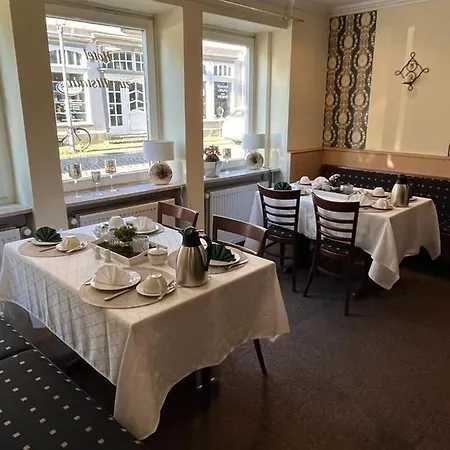 Zur Altstadt Hotel