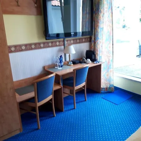 Hotel Zur Altstadt Celle