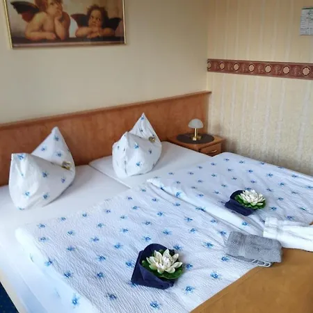 Zur Altstadt Hotel