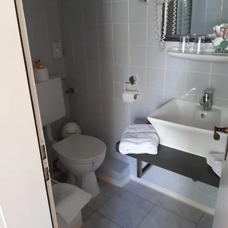 老城酒店 酒店 策勒