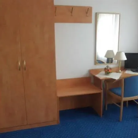 Zur Altstadt Hotel